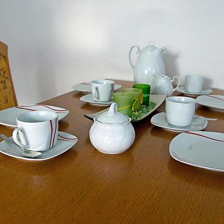 Ferienwohnung Richter Pirna Exteriér fotografie
