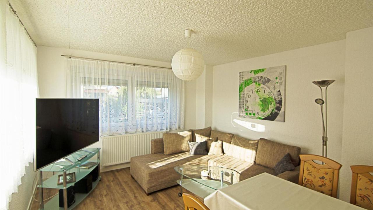 Ferienwohnung Richter Pirna Exteriér fotografie